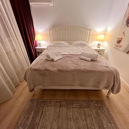 Modern & Cozy 2 Rooms Apartment Букурещ Екстериор снимка