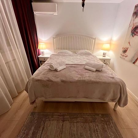Modern & Cozy 2 Rooms Apartment Букурещ Екстериор снимка