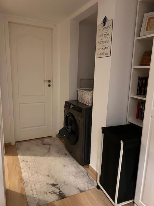 Modern & Cozy 2 Rooms Apartment Букурещ Екстериор снимка