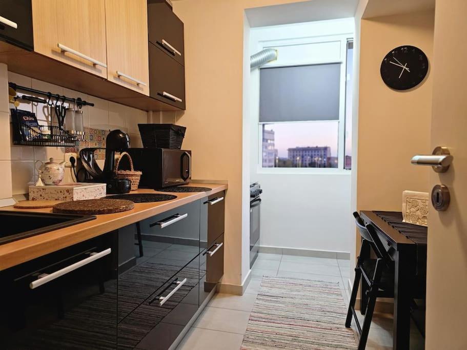 Modern & Cozy 2 Rooms Apartment Букурещ Екстериор снимка