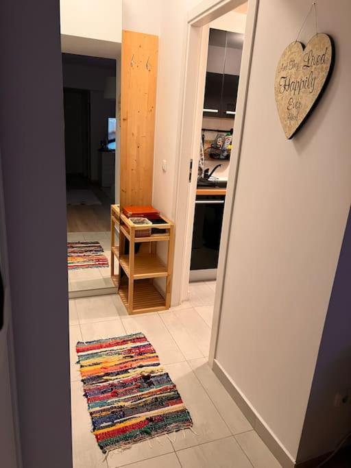 Modern & Cozy 2 Rooms Apartment Букурещ Екстериор снимка