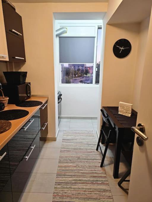 Modern & Cozy 2 Rooms Apartment Букурещ Екстериор снимка