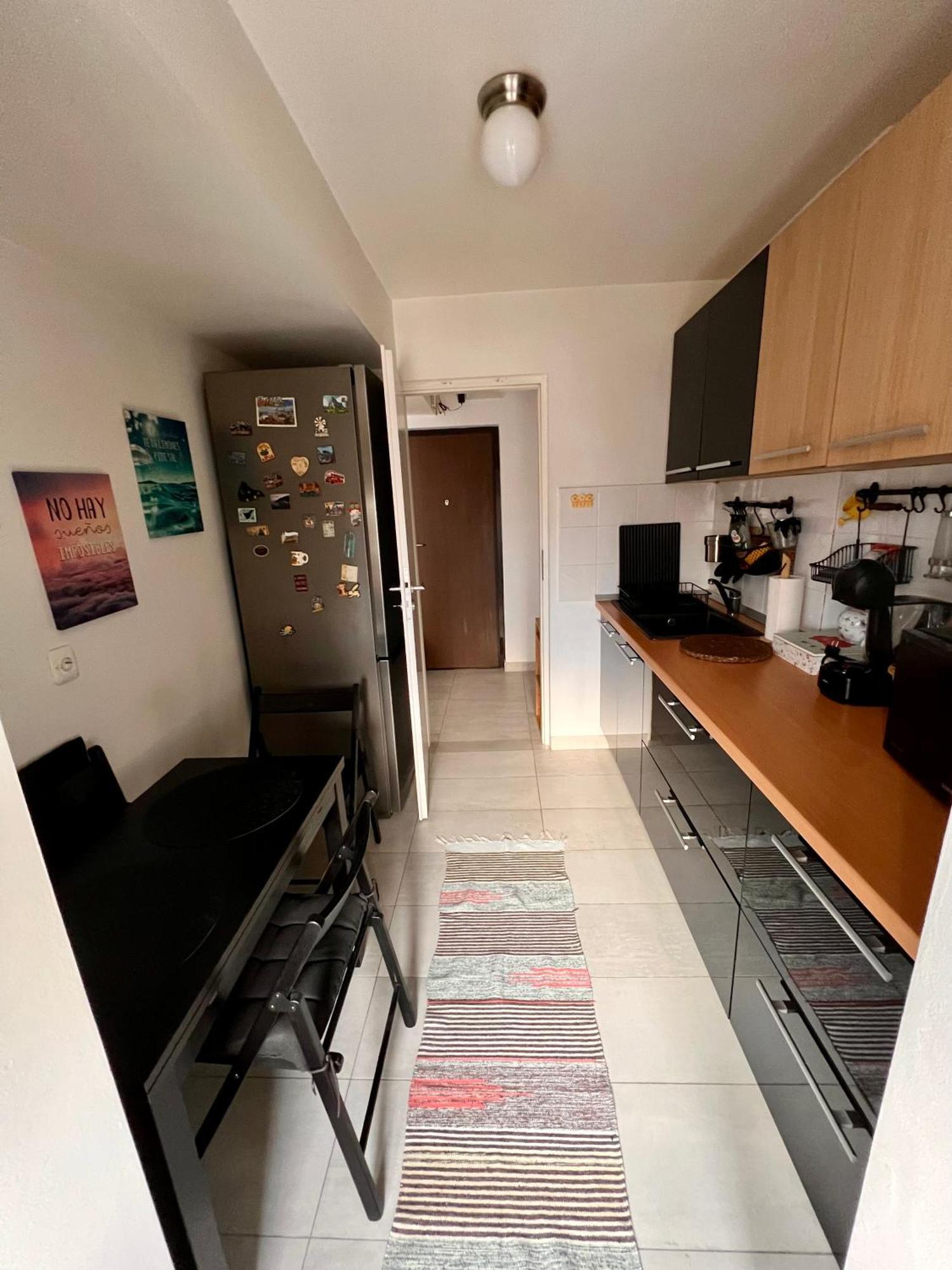 Modern & Cozy 2 Rooms Apartment Букурещ Екстериор снимка